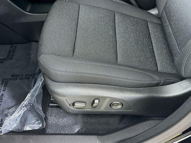 new 2026 Chevrolet Traverse car, priced at $44,926