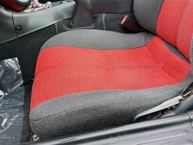 used 2001 Mazda MX-5 Miata car, priced at $7,490