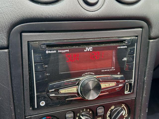 used 2001 Mazda MX-5 Miata car, priced at $7,490