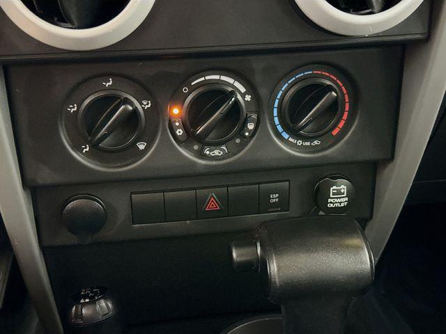 used 2008 Jeep Wrangler car, priced at $11,490