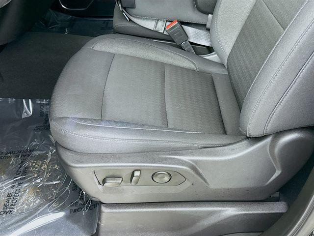 used 2024 GMC Sierra 1500 car, priced at $46,490