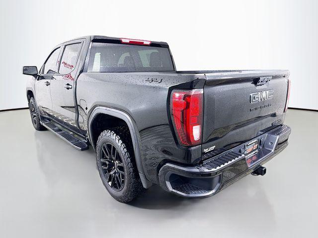 used 2024 GMC Sierra 1500 car, priced at $46,490