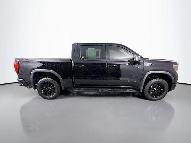 used 2024 GMC Sierra 1500 car, priced at $46,490