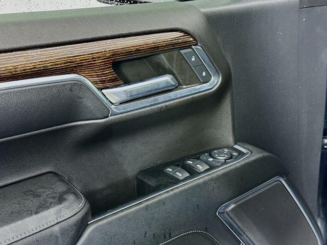 used 2024 GMC Sierra 1500 car, priced at $46,490