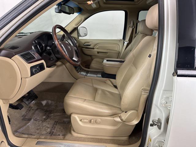 used 2014 Cadillac Escalade car, priced at $16,990