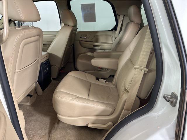 used 2014 Cadillac Escalade car, priced at $16,990