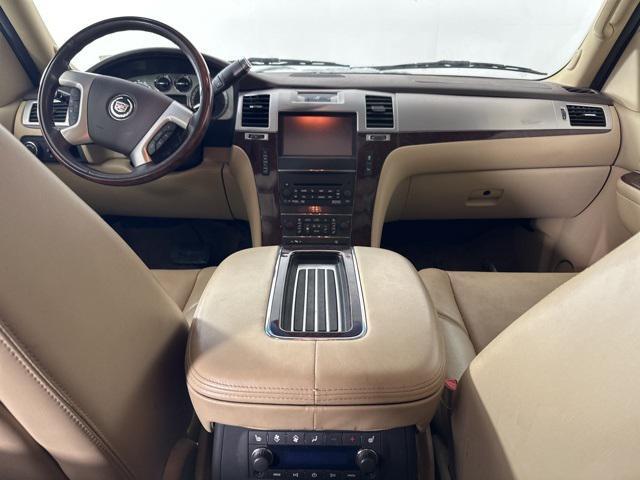 used 2014 Cadillac Escalade car, priced at $16,990