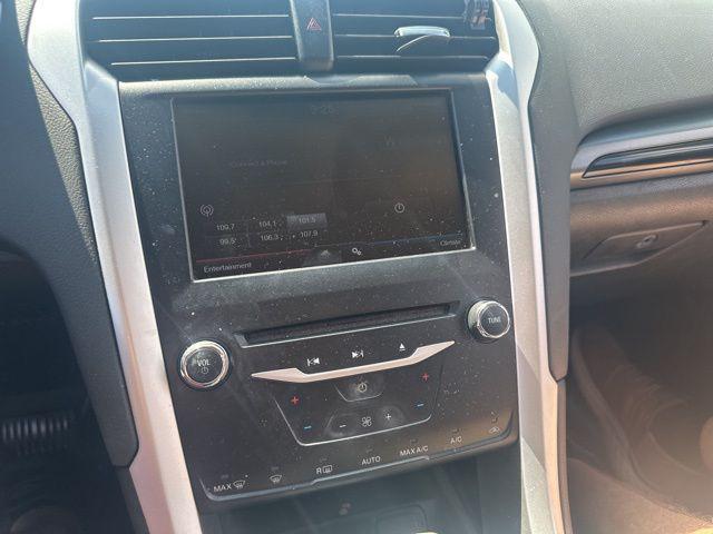 used 2014 Ford Fusion car, priced at $9,490