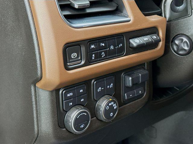 used 2021 Chevrolet Suburban car, priced at $53,495