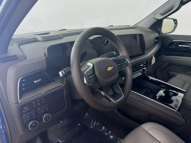 new 2026 Chevrolet Suburban car, priced at $76,275