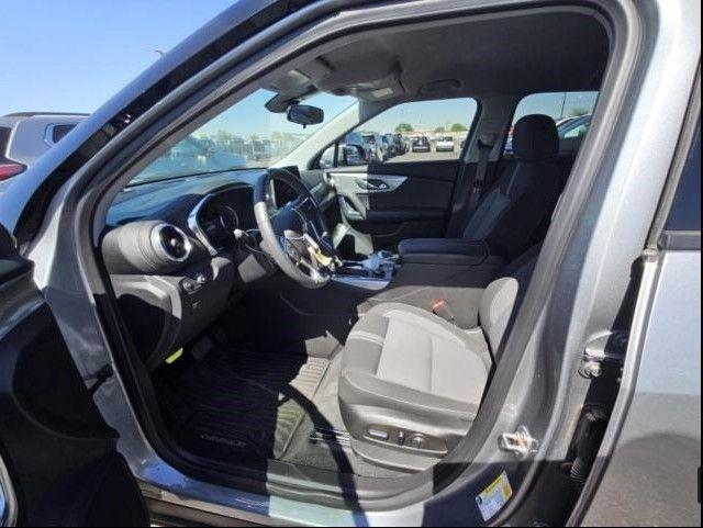 used 2024 Chevrolet Blazer car, priced at $28,495