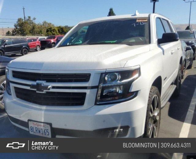 used 2019 Chevrolet Tahoe car, priced at $44,990