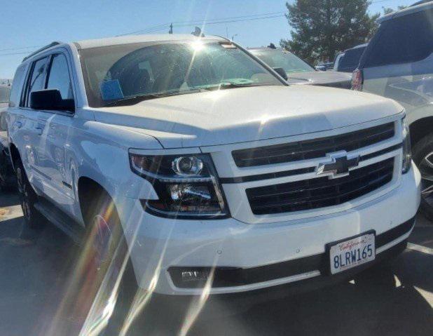 used 2019 Chevrolet Tahoe car, priced at $44,990