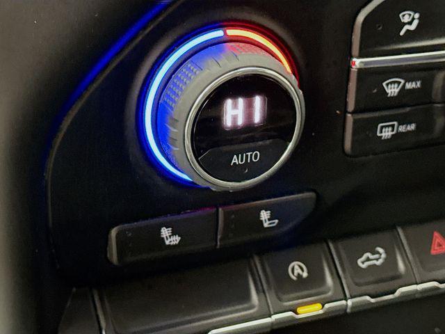 used 2022 Chevrolet Silverado 1500 car, priced at $36,495