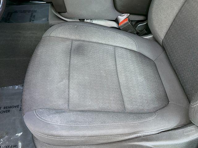 used 2022 Chevrolet Silverado 1500 car, priced at $36,495