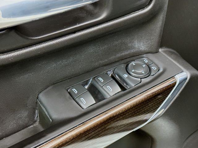 used 2022 Chevrolet Silverado 1500 car, priced at $36,495