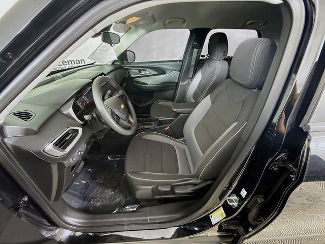 used 2023 Chevrolet TrailBlazer car, priced at $19,995