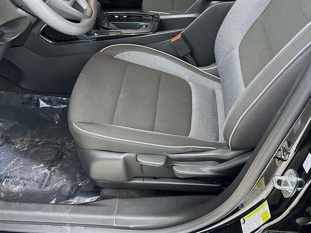 used 2023 Chevrolet TrailBlazer car, priced at $19,995