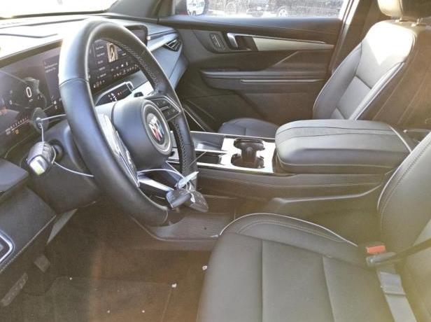 used 2025 Buick Enclave car, priced at $35,495