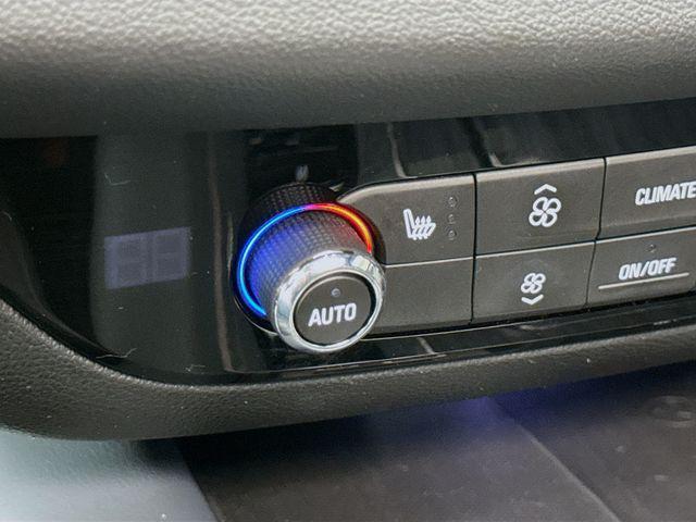 used 2023 Buick Enclave car, priced at $29,490