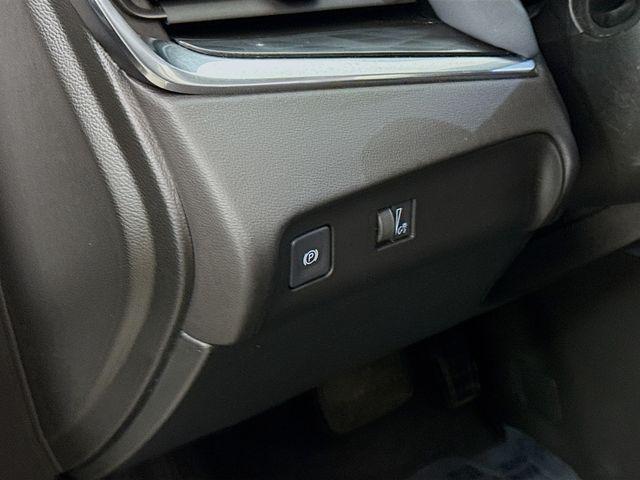 used 2023 Buick Enclave car, priced at $29,490