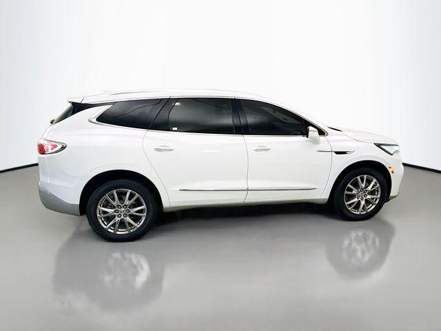 used 2023 Buick Enclave car, priced at $29,490