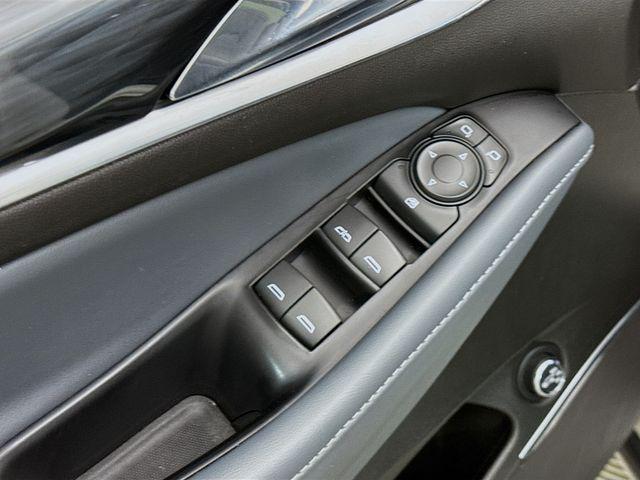 used 2023 Buick Enclave car, priced at $29,490