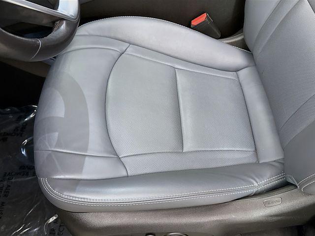 used 2023 Buick Enclave car, priced at $29,490