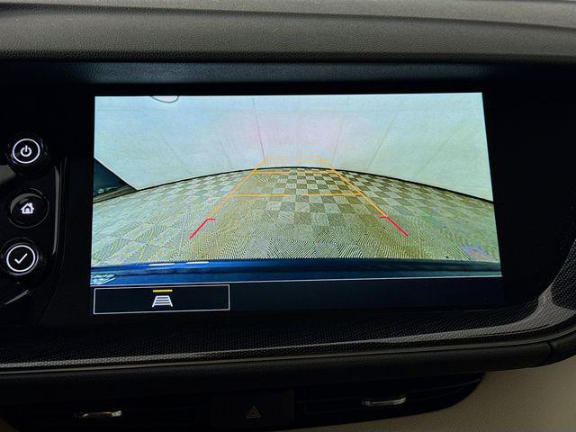 used 2023 Buick Envision car, priced at $30,990
