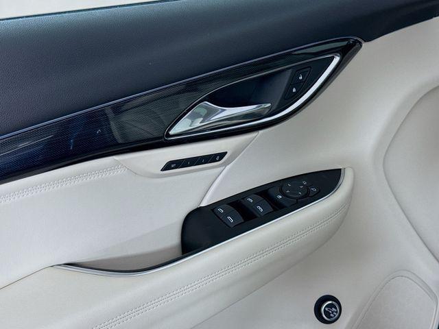 used 2023 Buick Envision car, priced at $30,990