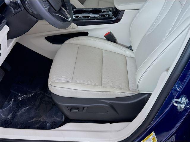 used 2023 Buick Envision car, priced at $30,990