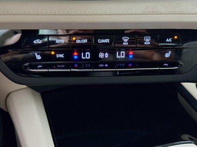used 2023 Buick Envision car, priced at $30,990