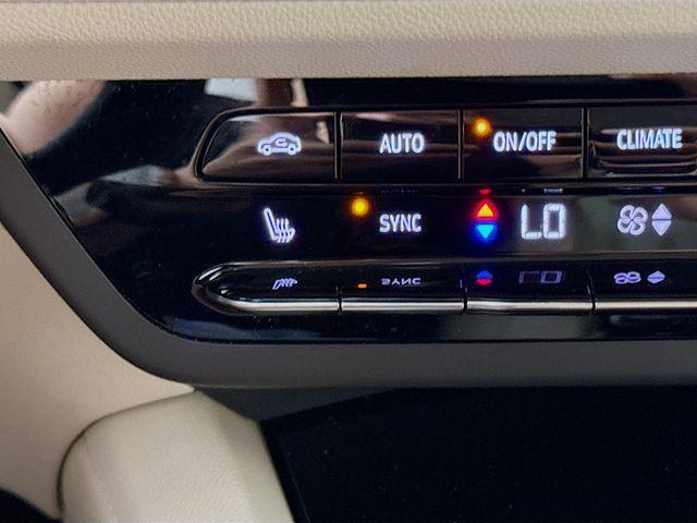 used 2023 Buick Envision car, priced at $30,990