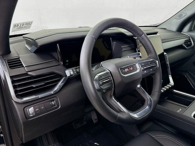 used 2024 GMC Acadia car, priced at $38,995