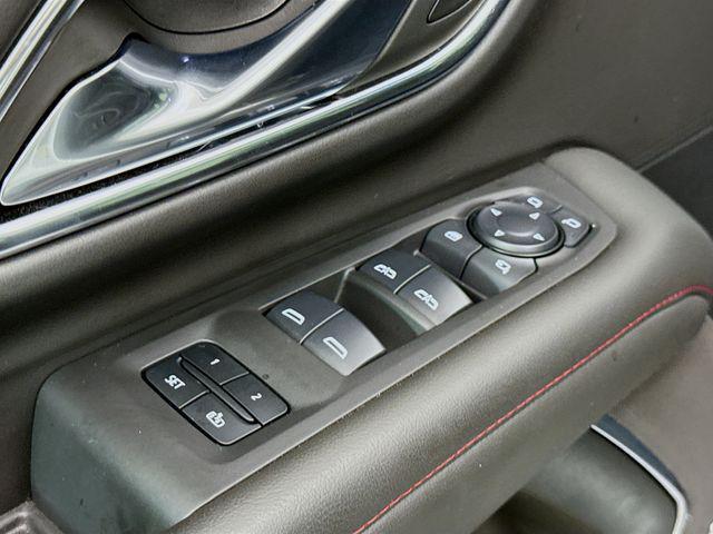 used 2024 Chevrolet Suburban car, priced at $69,995