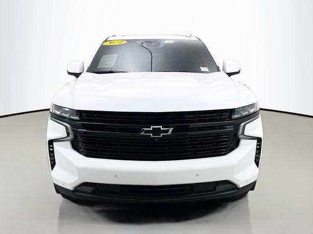 used 2024 Chevrolet Suburban car, priced at $69,995