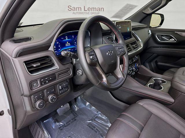 used 2024 Chevrolet Suburban car, priced at $69,995