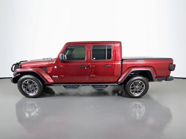 used 2021 Jeep Gladiator car, priced at $28,995