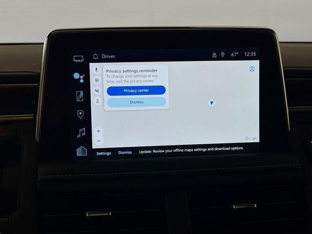 used 2023 Chevrolet Tahoe car, priced at $56,490