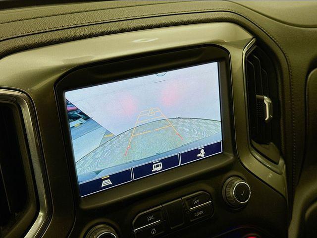 used 2022 Chevrolet Silverado 1500 car, priced at $37,990