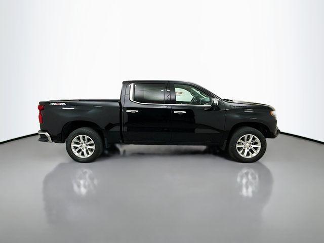 used 2022 Chevrolet Silverado 1500 car, priced at $37,990
