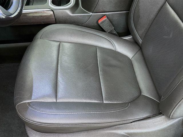 used 2022 Chevrolet Silverado 1500 car, priced at $37,990