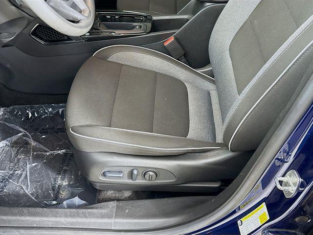 used 2023 Chevrolet TrailBlazer car, priced at $19,495