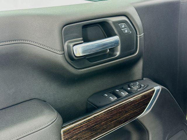 used 2022 GMC Sierra 1500 car, priced at $31,495