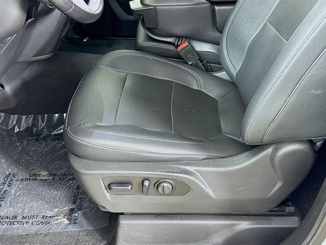 used 2021 GMC Sierra 1500 car, priced at $39,495