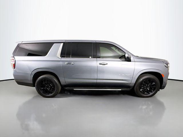 used 2022 Chevrolet Suburban car, priced at $45,490