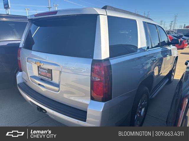 used 2016 Chevrolet Tahoe car, priced at $26,990