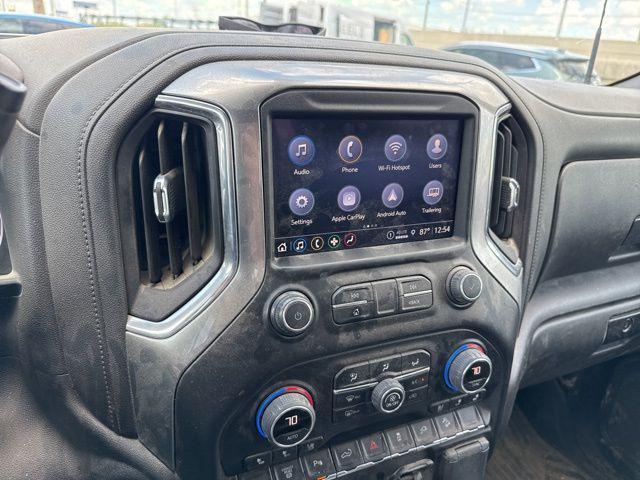used 2022 Chevrolet Silverado 2500 car, priced at $44,495