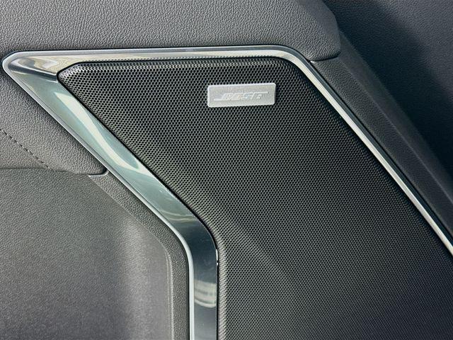 new 2025 Chevrolet Silverado 1500 car