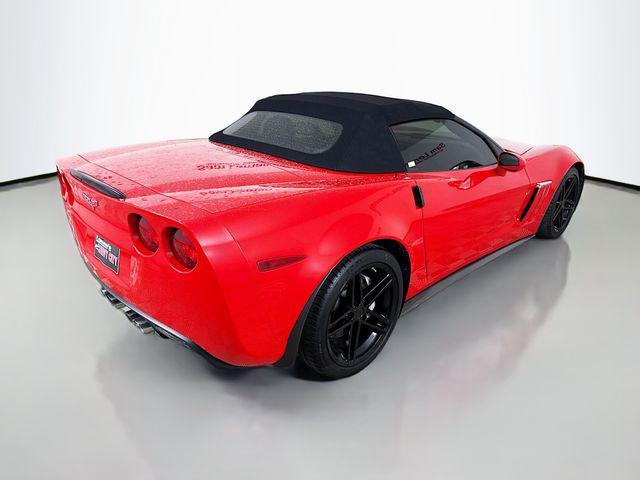 used 2011 Chevrolet Corvette car, priced at $40,995